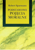 Podstawowe pojęcia moralne