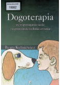 Dogoterapia we wspomaganiu nauki i usprawnianiu techniki czytania