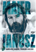Janusz Majer Góry w cieniu życia