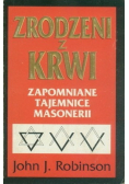 Zrodzeni z Krwi