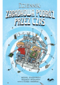 Dziennik Zagadkowa podróż przez czas