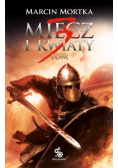 Miecz i kwiaty