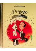 Disney Złota Kolekcja Bajek Disney Tom 111 Presto