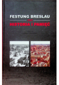 Festung Breslau 1945. Historia i pamięć