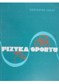 Fizyka sportu