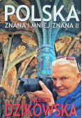 Polska znana i mniej znana II