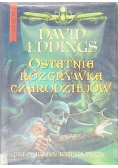 Ostatnia rozgrywka czarodziejów
