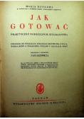 Jak gotować ok 1930 r.