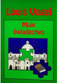 Moje świadectwo