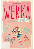 Werka Rozterka i futbolowa niania