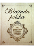 Biesiada polska
