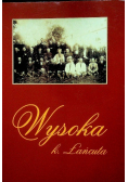 Wysoka k. Łańcuta Tom 2