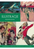 Ilustracje Przewodnik