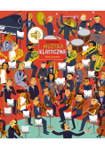 Muzyka klasyczna. Historia ilustrowana
