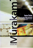 Koniec świata i Hard - boiled Wonderland