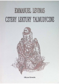 Cztery lektury talmudyczne