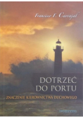 Dotrzeć do portu