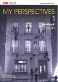 My Perspectives 1 Workbook A2+/ B1