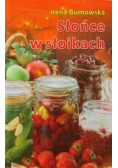 Słońce w słoikach