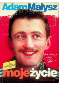 Moje życie