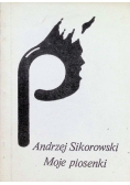 Moje piosenki