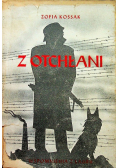 Z Otchłani wspomnienia z lagru 1946 r.