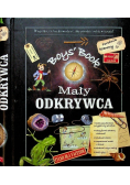 Boys Book Mały odkrywca