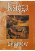 Księga cytatów