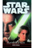Star Wars Planeta życia