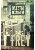 Ostatni Testament