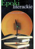 Epoki literackie