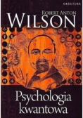 Psychologia kwantowa