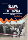 Ślepa ( czerwona ) uliczka