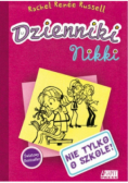 Dzienniki Nikki Nie tylko o szkole