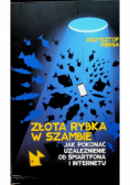 Złota rybka w szambie