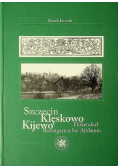 Szczecin Klęskowo Hokendorf