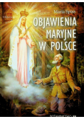 Objawienia Maryjne w Polsce