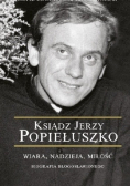 Ksiądz Jerzy Popiełuszko