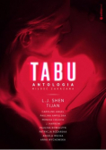 TABU. Miłość zakazana. Antologia