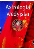 Astrologia wedyjska