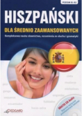 Hiszpański dla średnio zaawansowanych poziom B1 B2