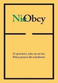 NieObcy 21 opowieści żeby się nie bać