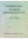 Podręcznik chorób wewnętrznych
