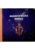 Rozśpiewane morze