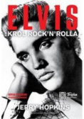 Elvis Król rock and rolla