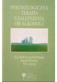 Psychologiczna terapia uzależnienia od alkoholu
