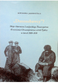 Duszozbawcy Misja i literatura Londyńskiego Towarzystwa Krzewienia Chrześcijaństwa wśród Żydów w latach 1809–1939
