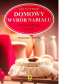 Domowy wyrób nabiału
