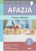 Afazja. Praca z tekstem Część 2