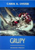 Grupy  -  Psychologia społeczna
